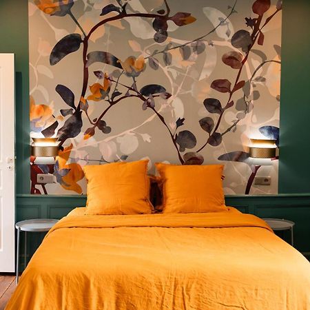 Manoir Des Carreaux Chambres D'Hotes Ingouville Екстериор снимка