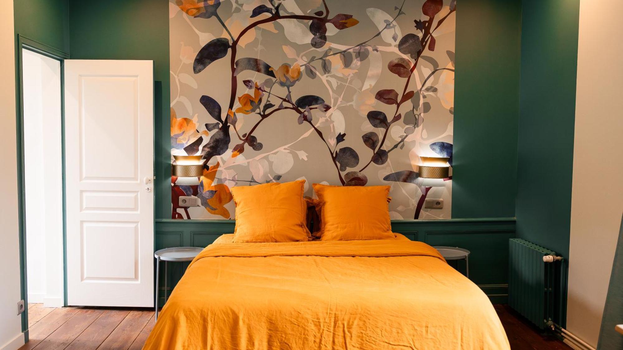 Manoir Des Carreaux Chambres D'Hotes Ingouville Екстериор снимка