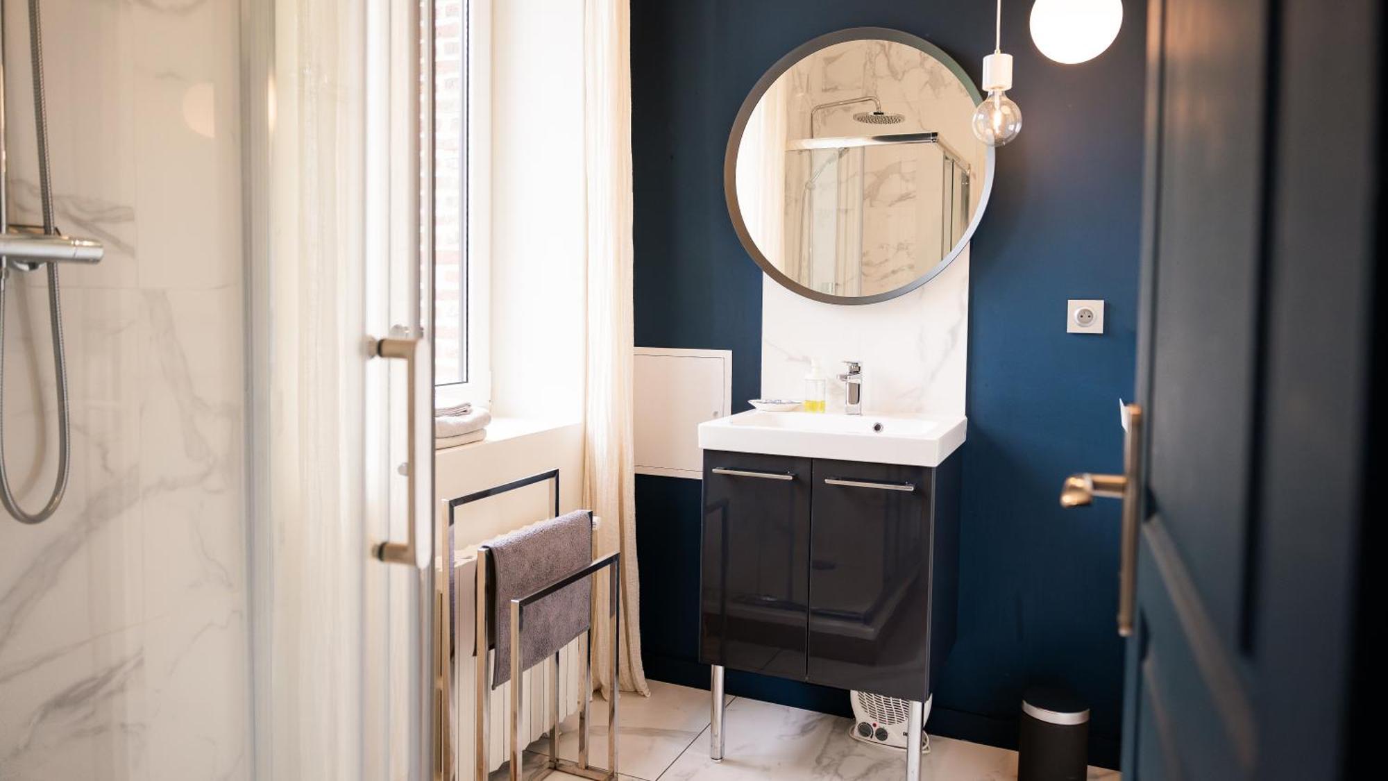 Manoir Des Carreaux Chambres D'Hotes Ingouville Екстериор снимка