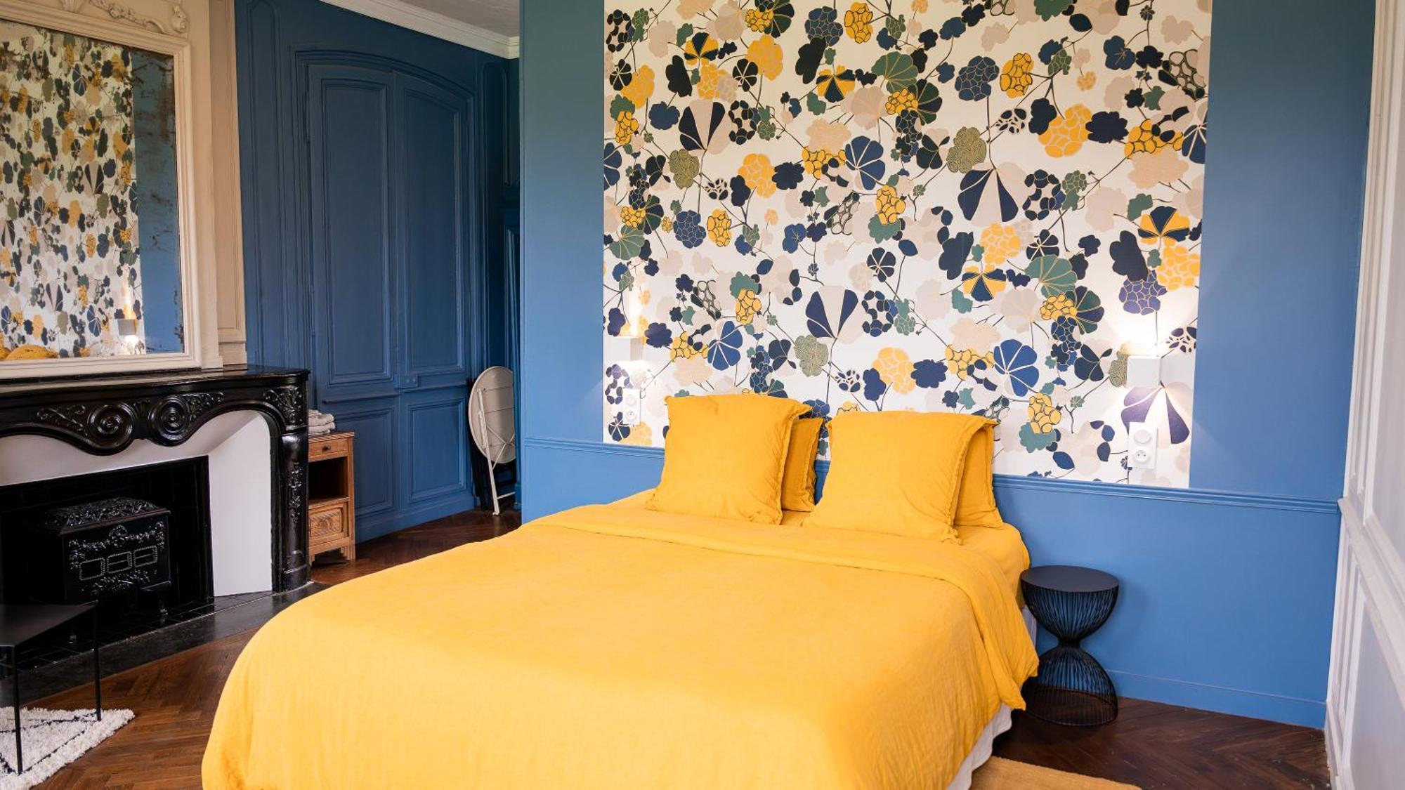 Manoir Des Carreaux Chambres D'Hotes Ingouville Екстериор снимка