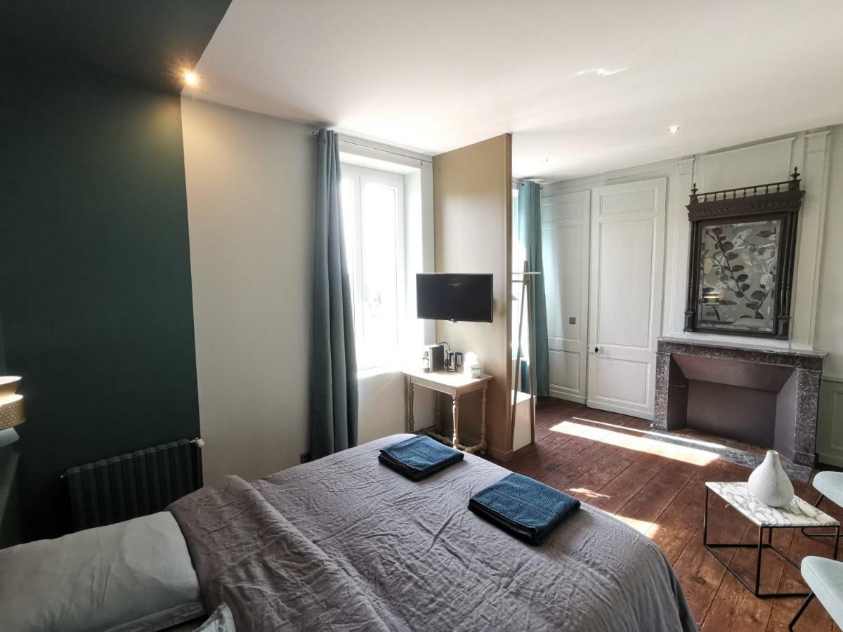 Manoir Des Carreaux Chambres D'Hotes Ingouville Екстериор снимка