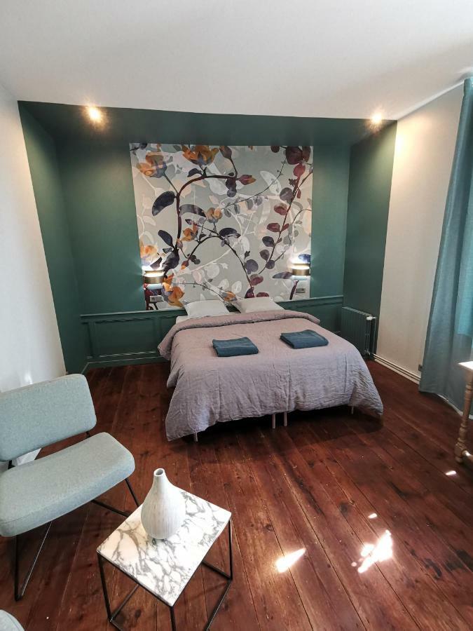 Manoir Des Carreaux Chambres D'Hotes Ingouville Екстериор снимка