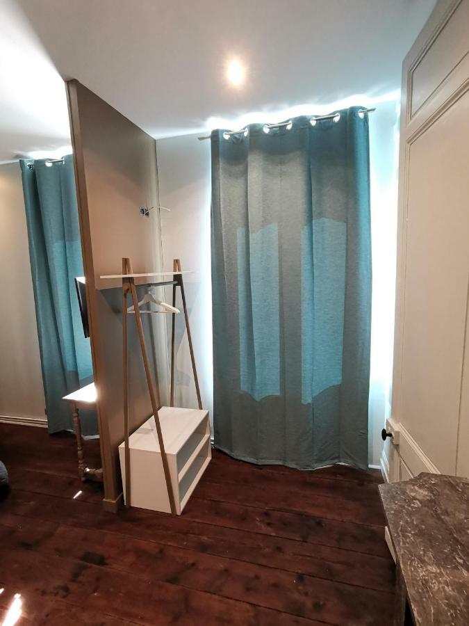 Manoir Des Carreaux Chambres D'Hotes Ingouville Екстериор снимка