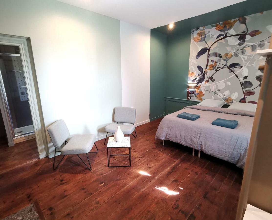 Manoir Des Carreaux Chambres D'Hotes Ingouville Екстериор снимка