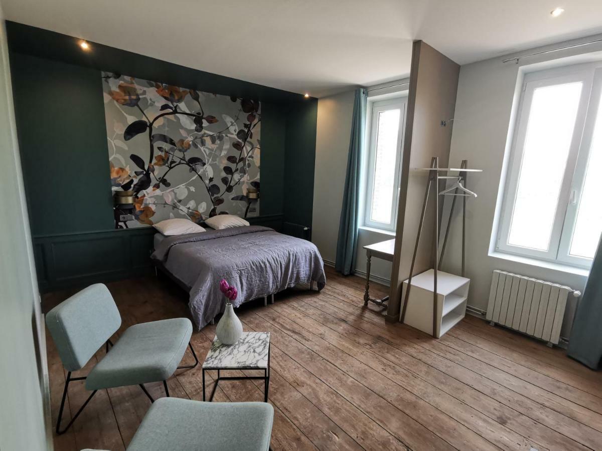 Manoir Des Carreaux Chambres D'Hotes Ingouville Екстериор снимка