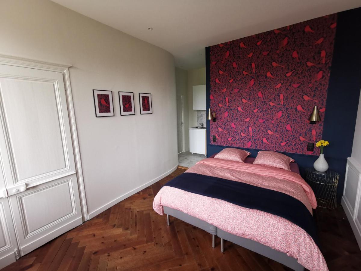 Manoir Des Carreaux Chambres D'Hotes Ingouville Екстериор снимка