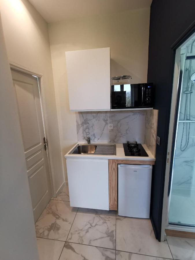 Manoir Des Carreaux Chambres D'Hotes Ingouville Екстериор снимка
