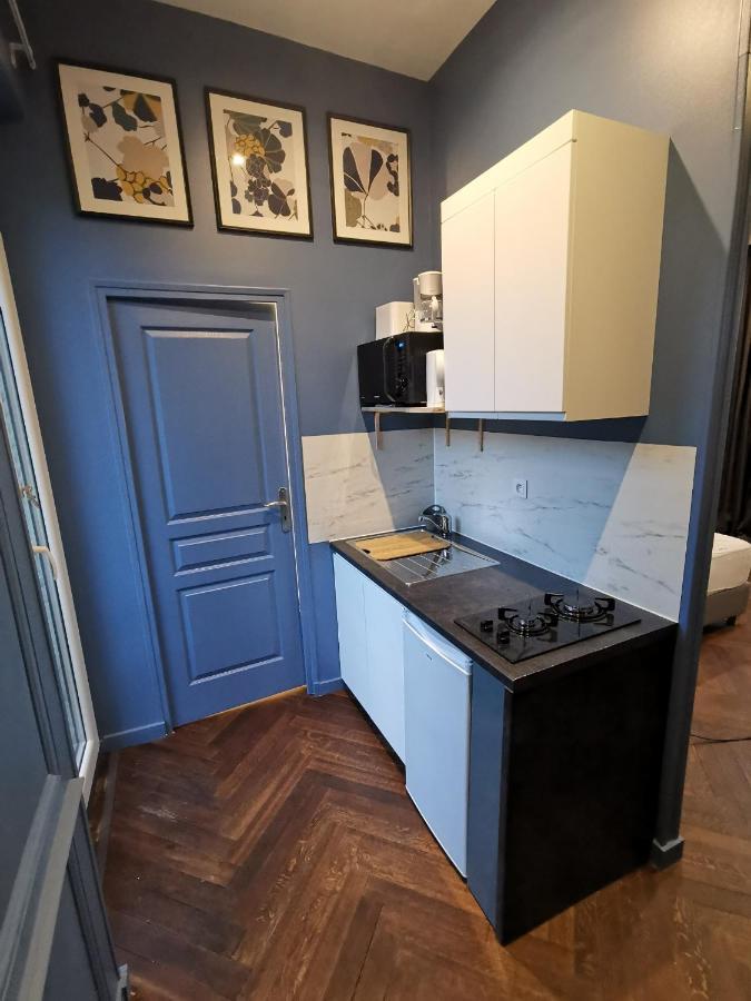 Manoir Des Carreaux Chambres D'Hotes Ingouville Екстериор снимка