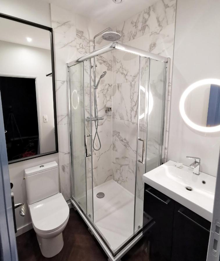 Manoir Des Carreaux Chambres D'Hotes Ingouville Екстериор снимка