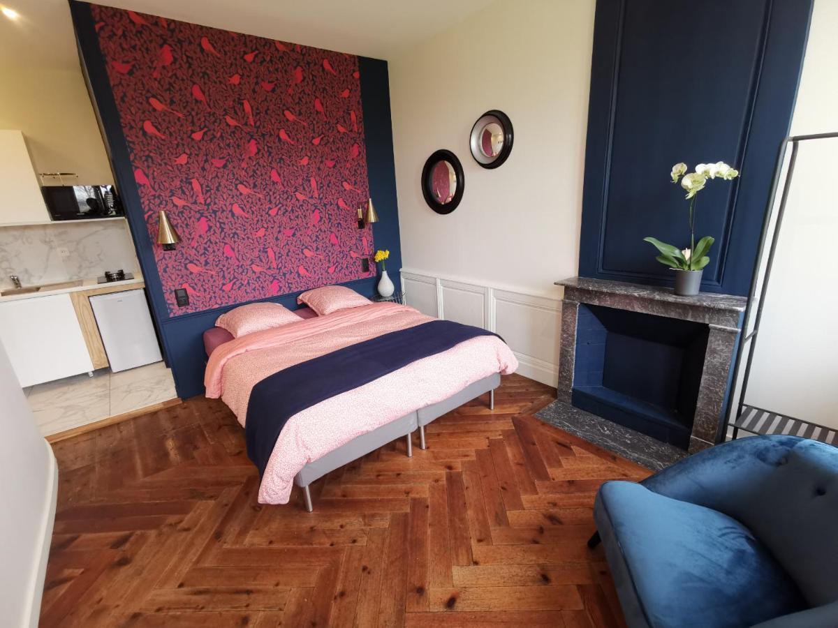 Manoir Des Carreaux Chambres D'Hotes Ingouville Екстериор снимка